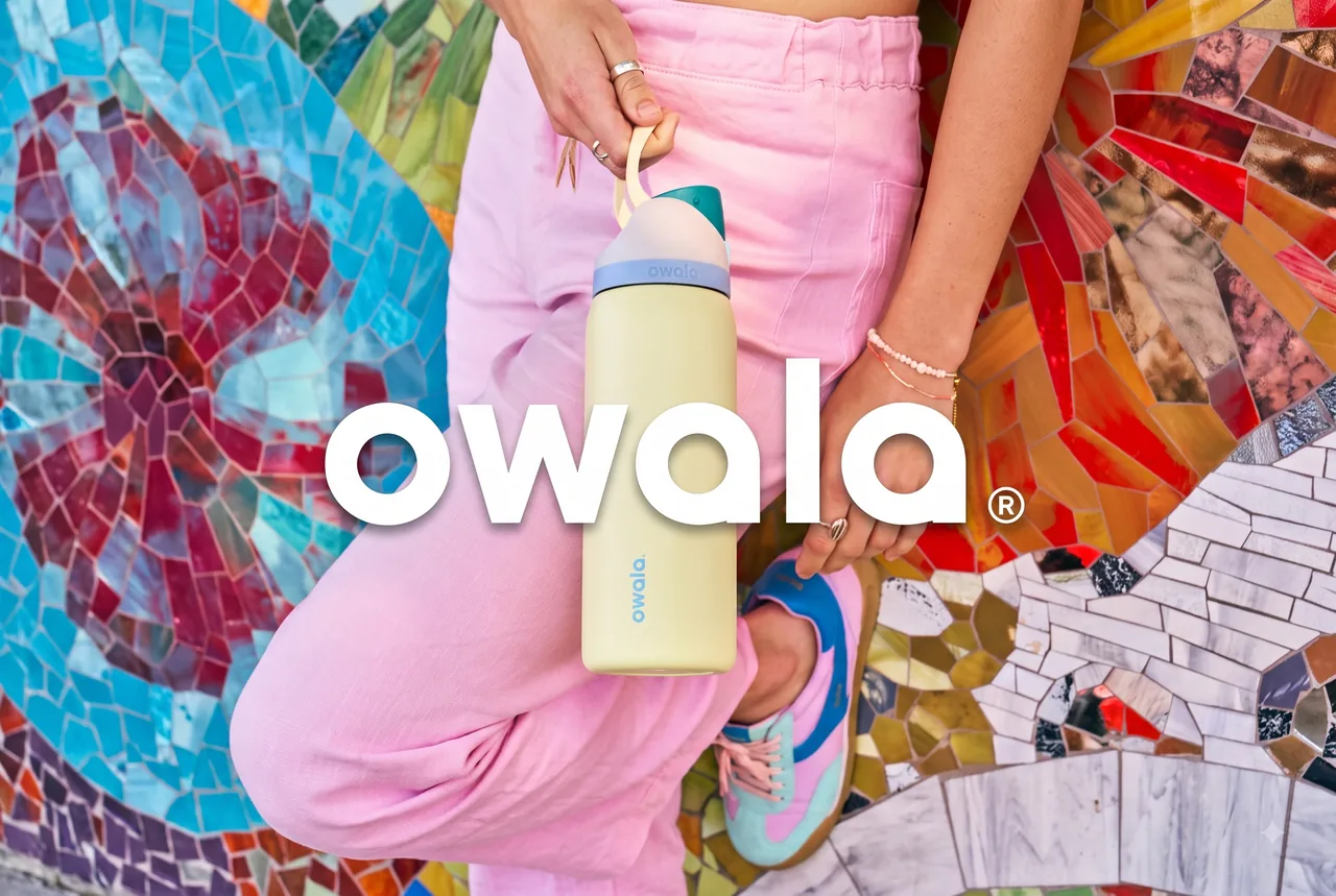 Owala