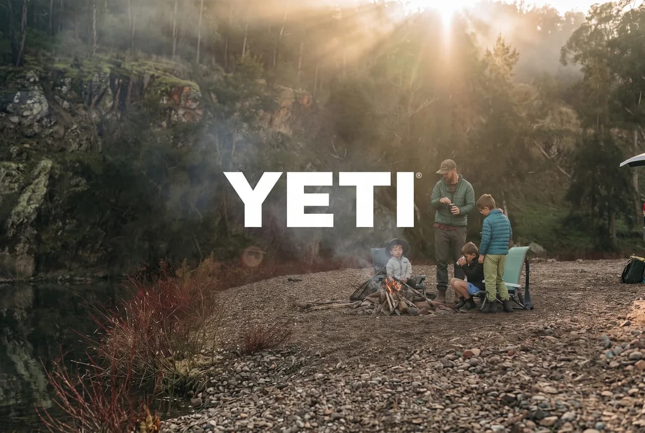 YETI