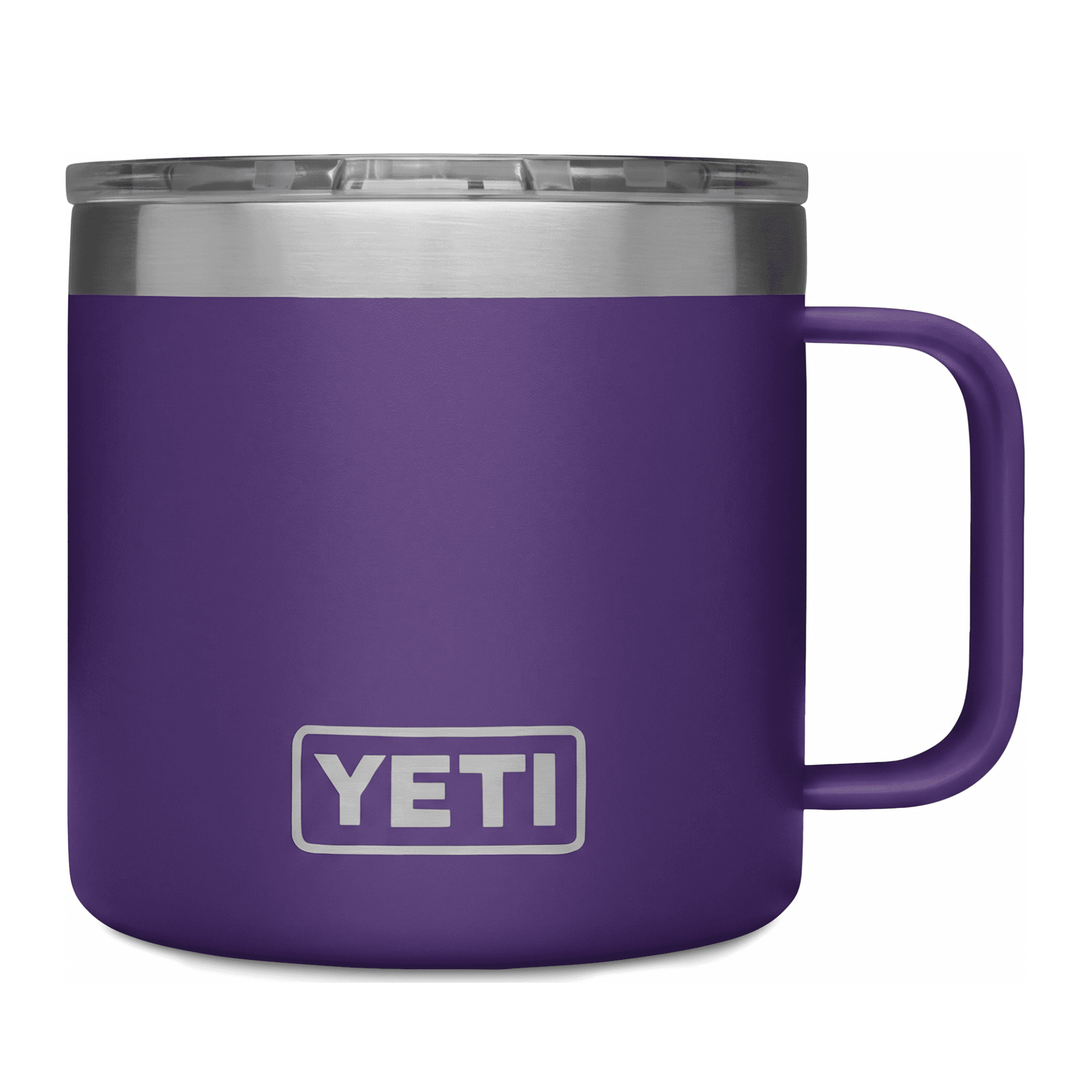 Taza YETI 14 oz con asa