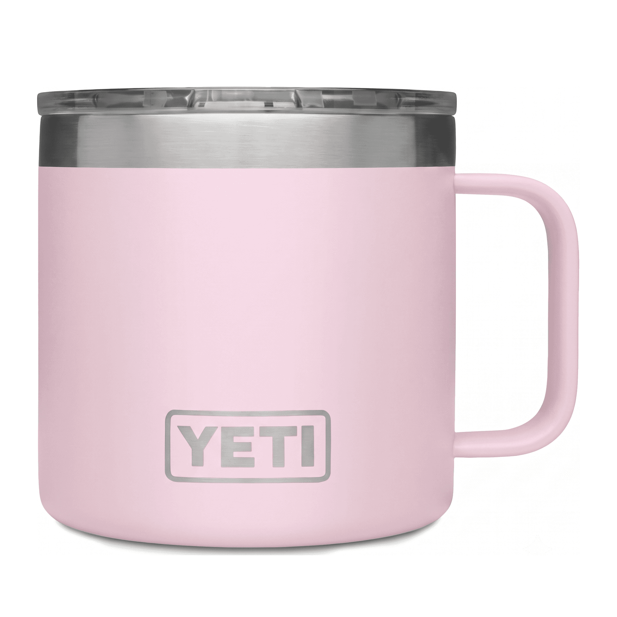 Taza YETI 14 oz con asa
