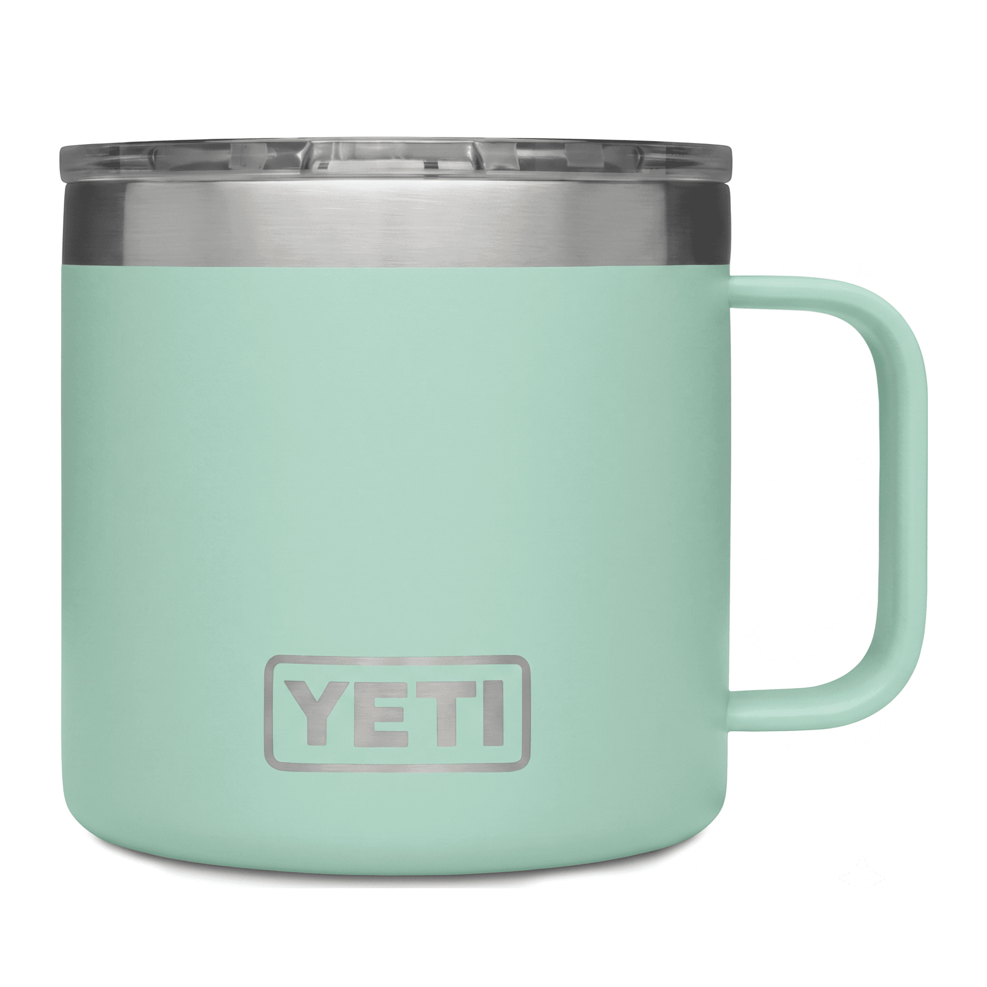 Taza YETI 14 oz con asa