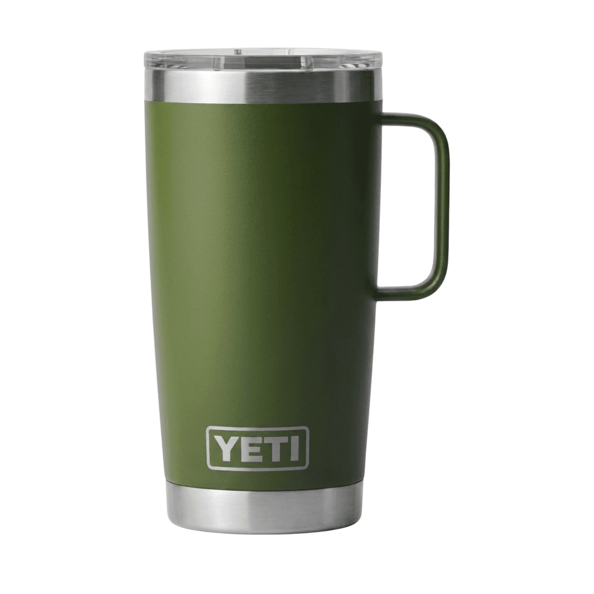 Vaso YETI 20 oz con asa