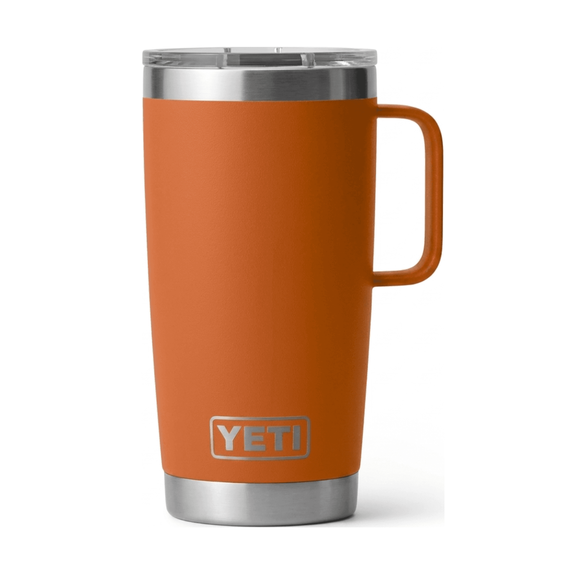 Vaso YETI 20 oz con asa